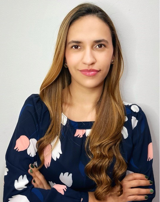 María Alejandra Bermúdez