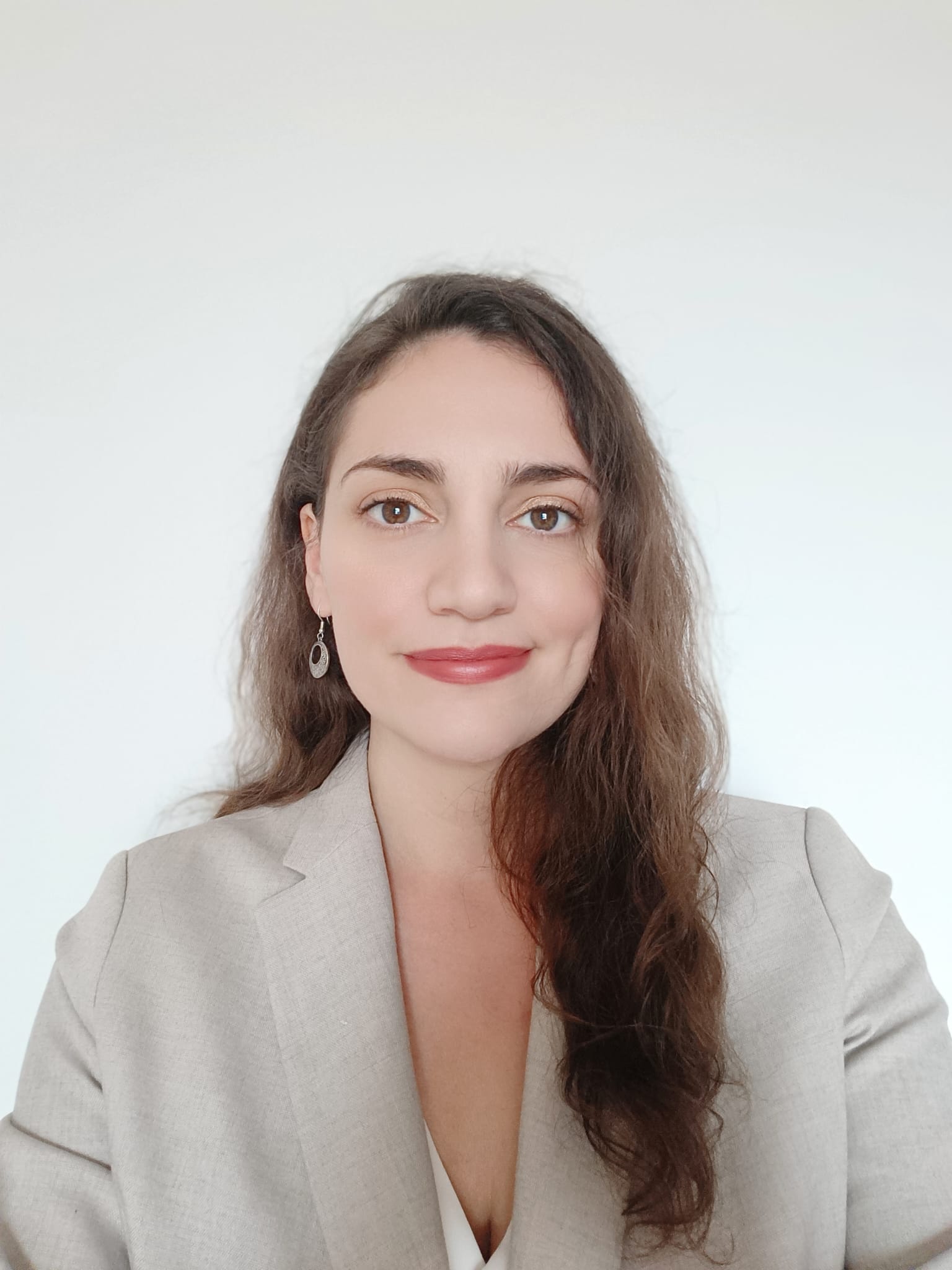 Dr. Rossella De Falco